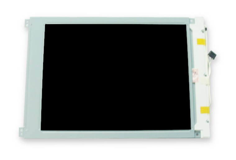 Scharfe STN - LCD - display MIT 640 X 480 lm64p805