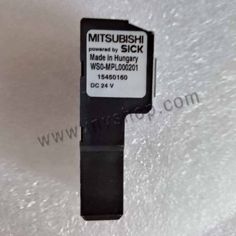 MITSUBISHI SICEK WS0-MPL000201