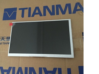 TM070RDZ12 TIANMA 7inch lcd panel