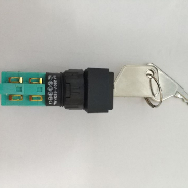 new EMA 01k-ra40.s2p key switch