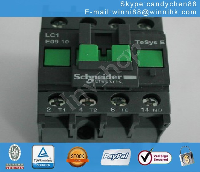 schneider lc1e65m5n neue schÃ¼tz 00xt modul plc