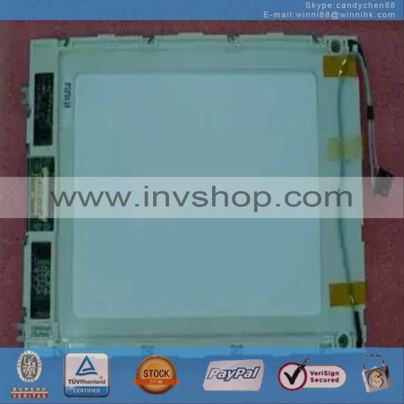 Nanya STN LCD Screen Display Panel 640*480 LTBLDT701G24CS