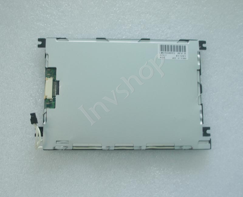 LMG7524RPFC Hitachi 4,7 Zoll LCD-Display