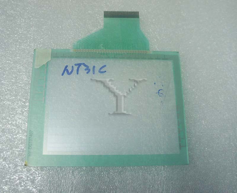 Nt30-st131b-e1 14.8cm X 11,5 cm touchscreen - digitizer omron