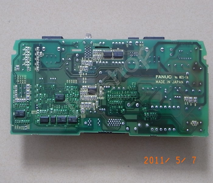 GE Fanuc A20B-2100-0762 Power Board