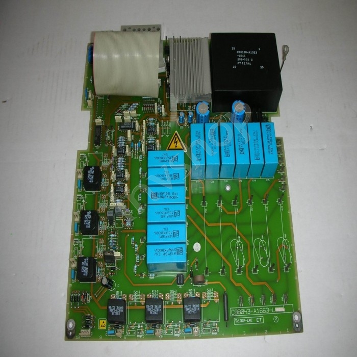 1 PC Used C98043-A1663-L12-08 Siemens