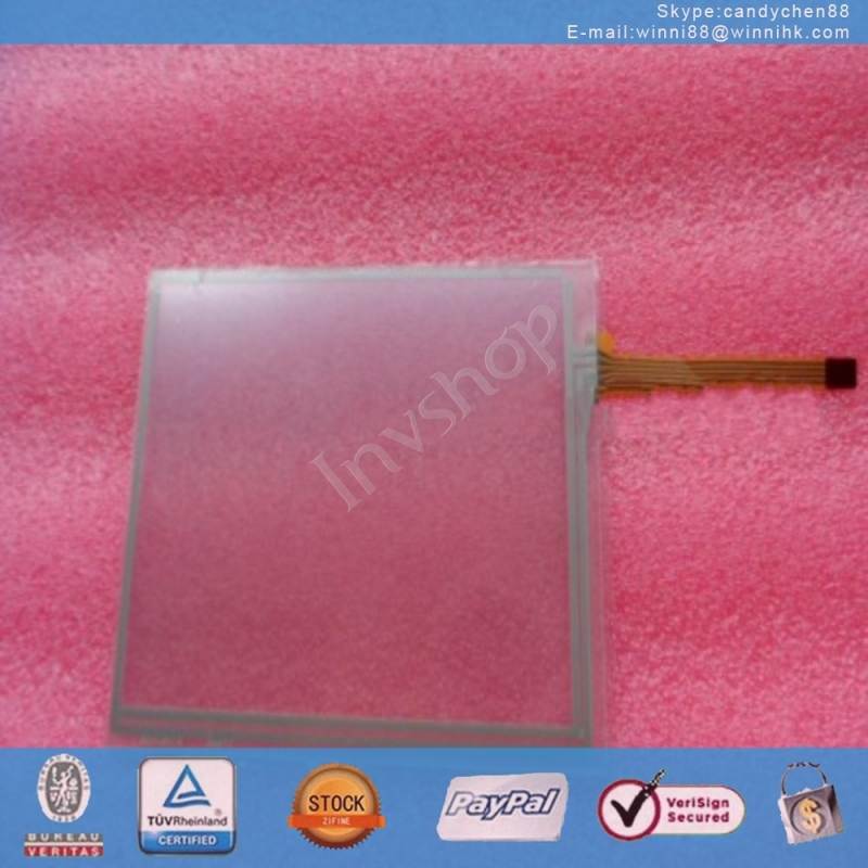 Touch screen glass TP-3435S1