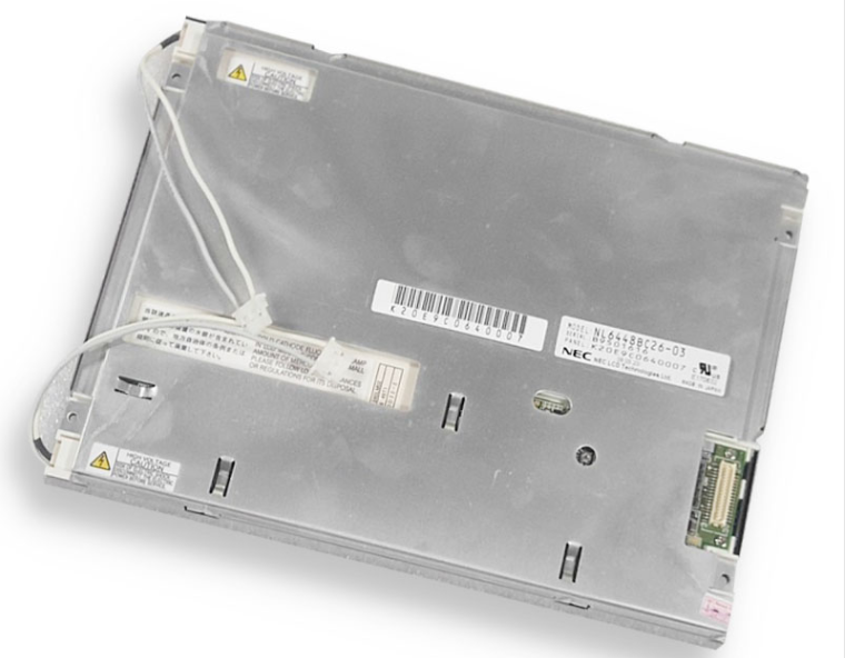 Nl6448bc26-03 vorbei - tft - LCD - Panel - 10,4 