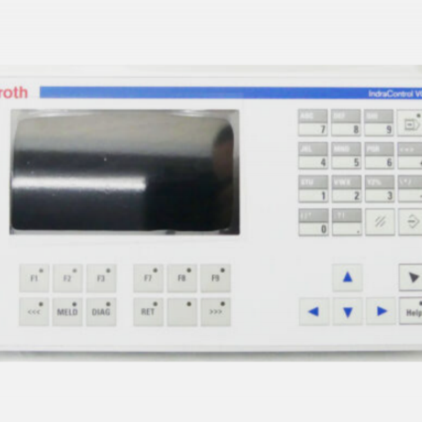 REXROTH Touch screen INDRACONTROL VCP20