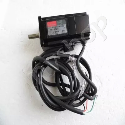 sanyo p50b04010dxs00 servomotor eingesetzt