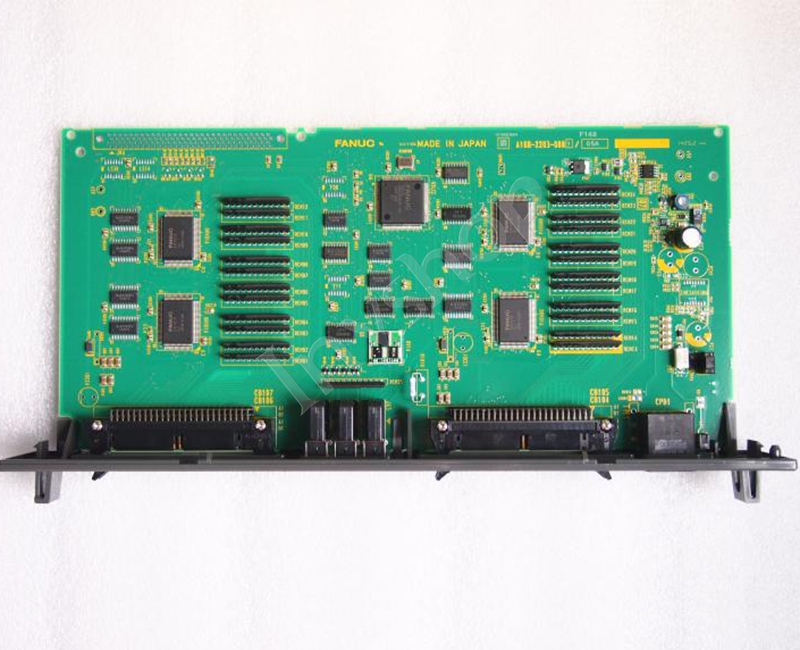 A16B-2203-0881 Fanuc E / A-Karte