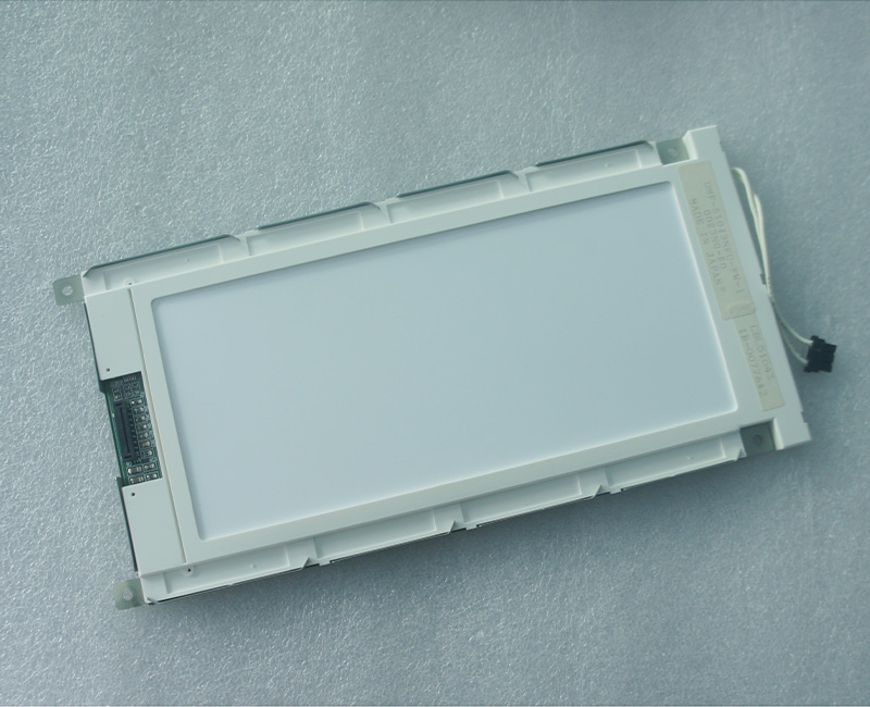 a-Si TFT-LCD-Panel 7,4