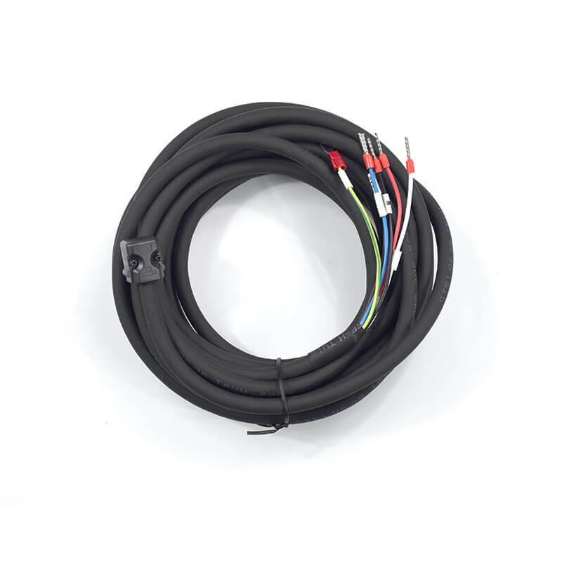 JZSP-CSM22-05-E-E-S servo motor cable