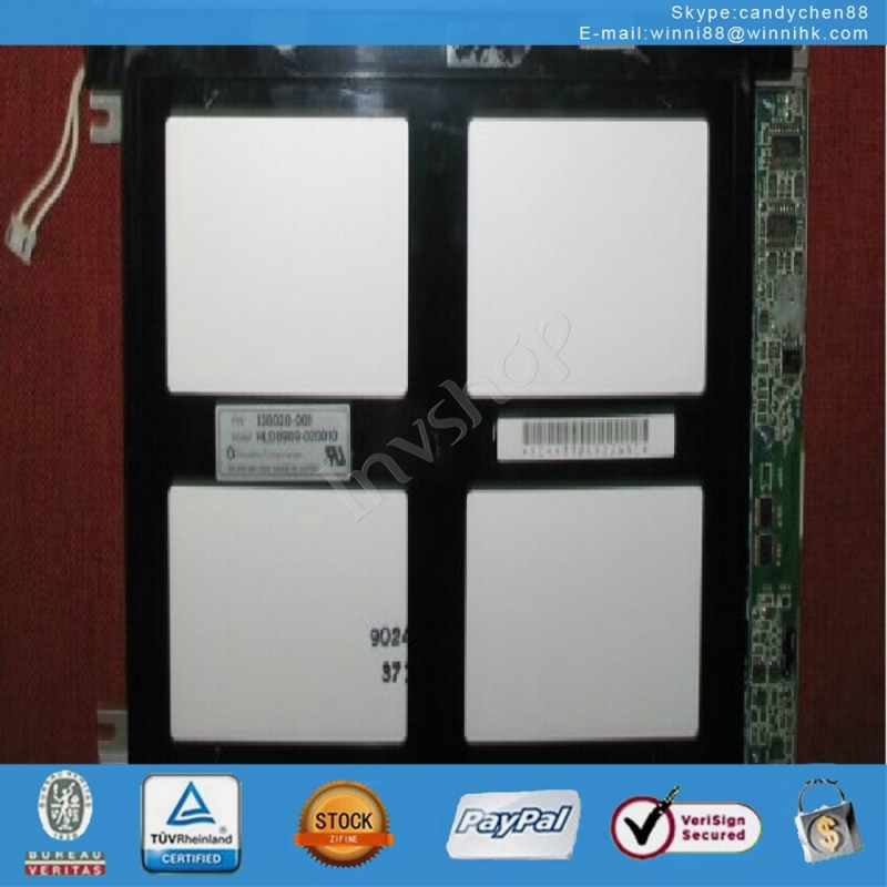 NEW HLD0909-020050 TFT 640*481 LCD