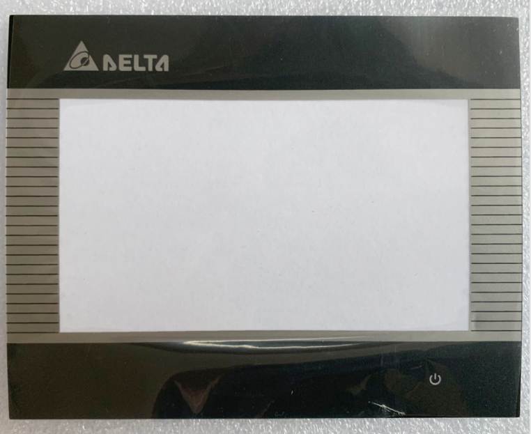 Delta DOP-B03S211 Keypad Membrane