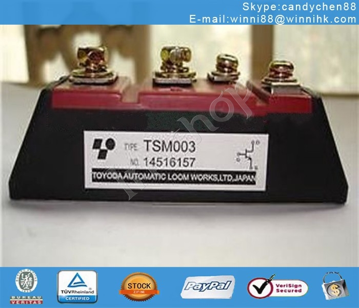 10PCS PER BOX OF TOYODA TSM003 NEW JAPAN IGBT