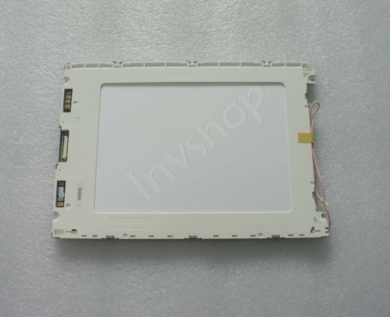 Neues STN-LCD-Display-Panel 640*480 VGA6448-9.4 für HITACHI