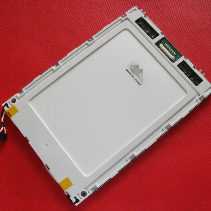 EDT STN LCD Screen Display Panel 640*480 A075EM106C