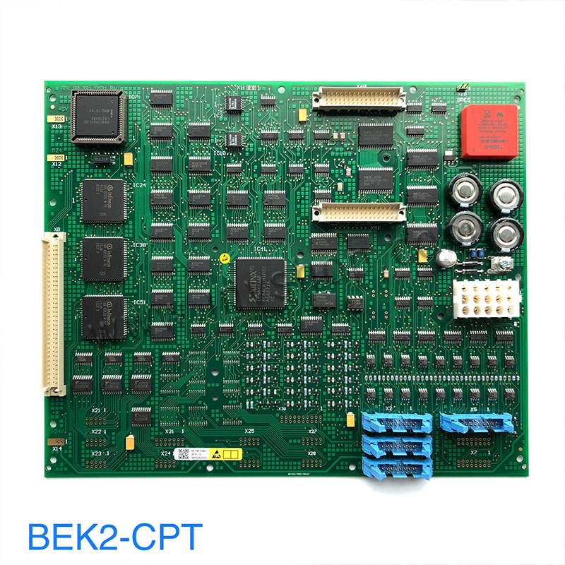 BEK-CPT 00.785.0354 Heidelberg Compatible Main Board For CP2000