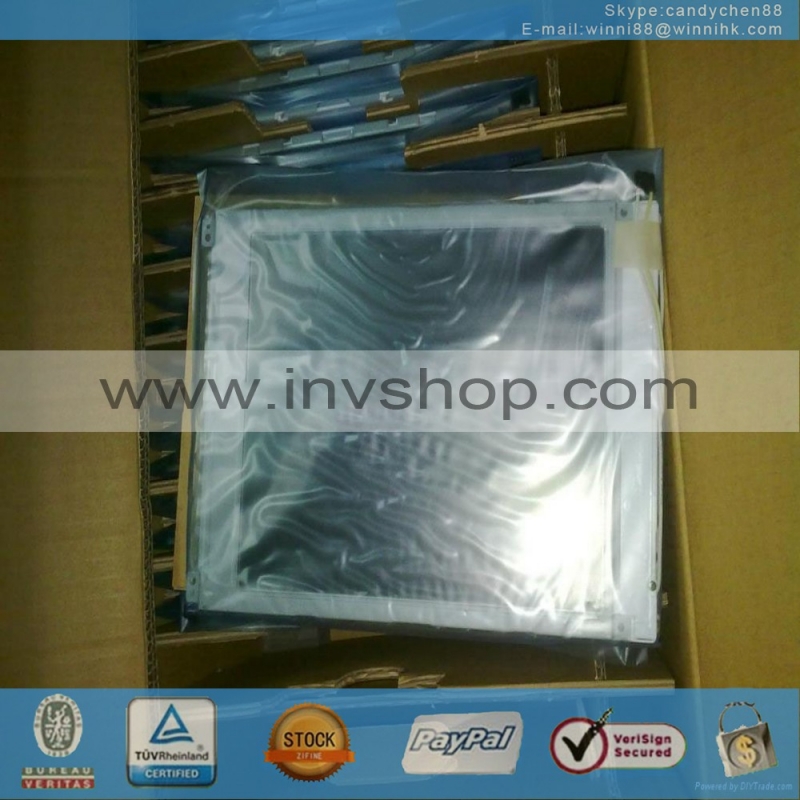 Nanya STN LCD Screen Display Panel 640*480 LTBLDT701G28CS