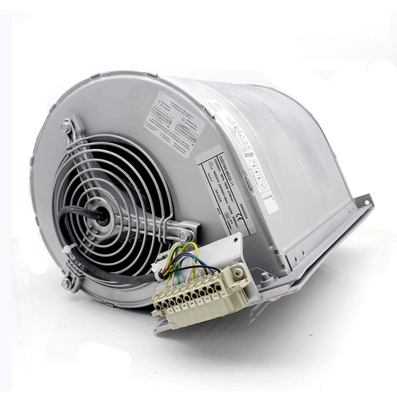 D2D160-BE02-11 Brand New Original Cooling Fan By Highly Adaptive Good Price