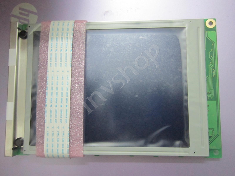 a-Si STN-LCD-Panel 5,7