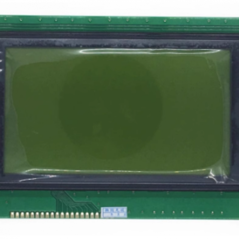 PCB-B240128-1 replacement Industrial LCD screen