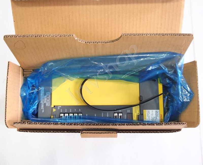 A06B-6220-H022#H600 Fanuc Servo Amplifier