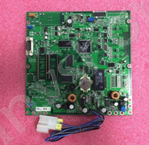 MMIS7M7 the Motherboard for Haitian injection molding machine