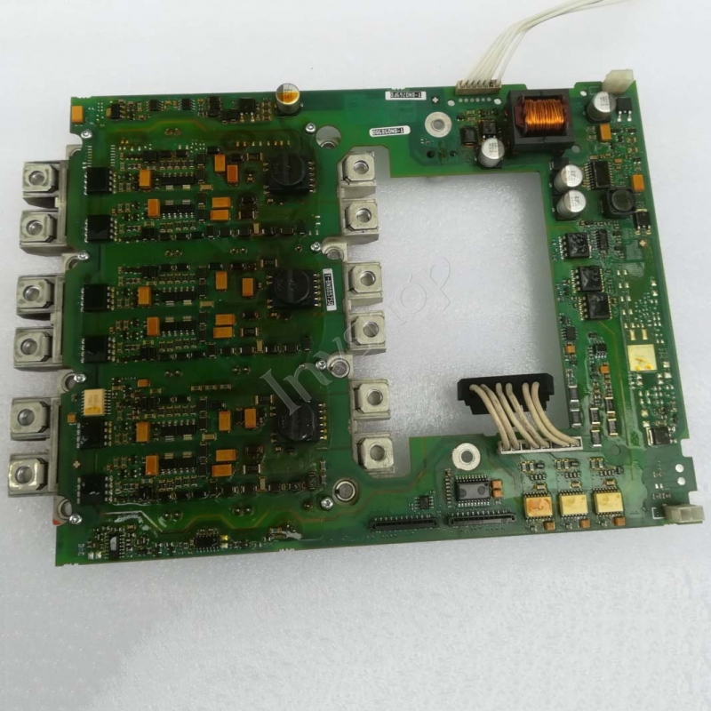 Siemens S120 Power Module 90%NEW A5E01283317