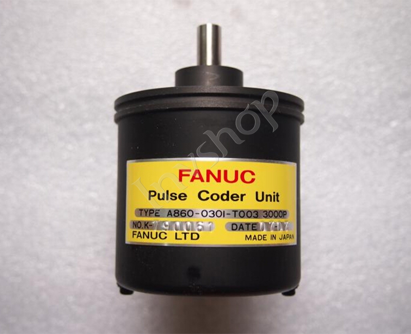 A860-0301-T003 Fanuc pluse coder unit