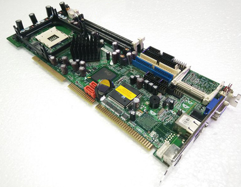 ROCKY-4786EVG-RS-R41 industrial motherboard