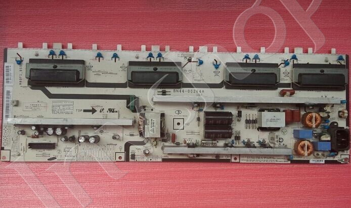 USED macht Samsung BN44-00264C H40F1-9SS Supply Board 60 Tage garantie