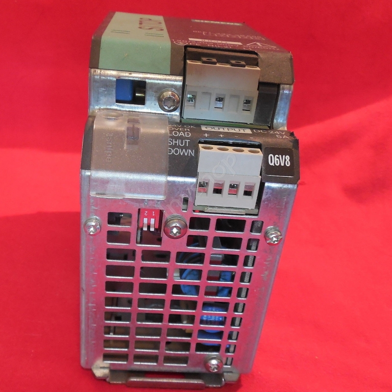 siemens 6ep1333-4ba00 stromversorgung