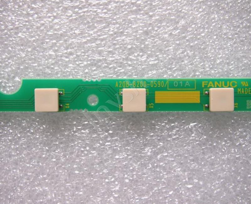 A20B-8200-0590 Fanuc System key bar