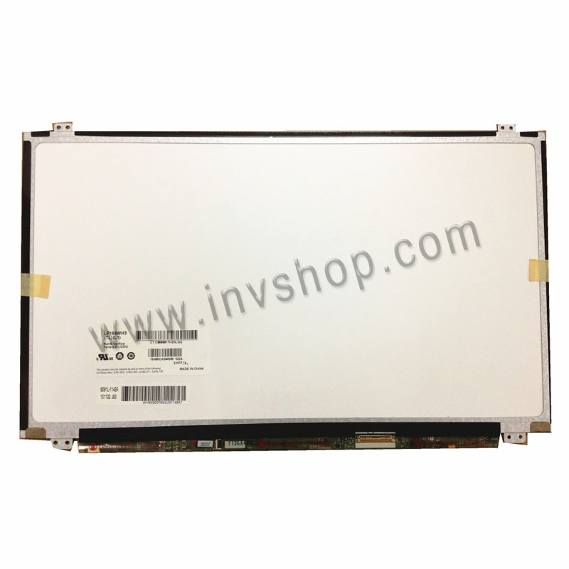 LP156WH3-TLL1 LG Display 15.6 inch Lcd screen LP156WH3(TL)(L1)