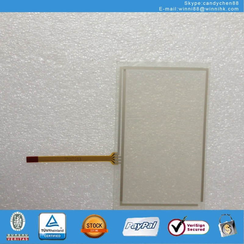 New Touch Screen VT3-W4M VT3-W4T