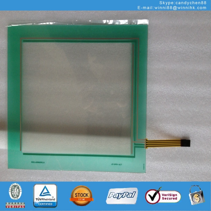 New Touch Screen LTP-104F-07