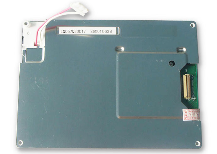 LQ057Q3DC17 a-Si TFT-LCD-Panel 5,7