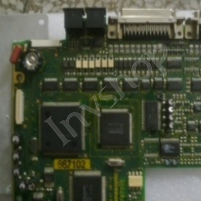 Panasonic MSDA013A1A USED motherboard servo drives