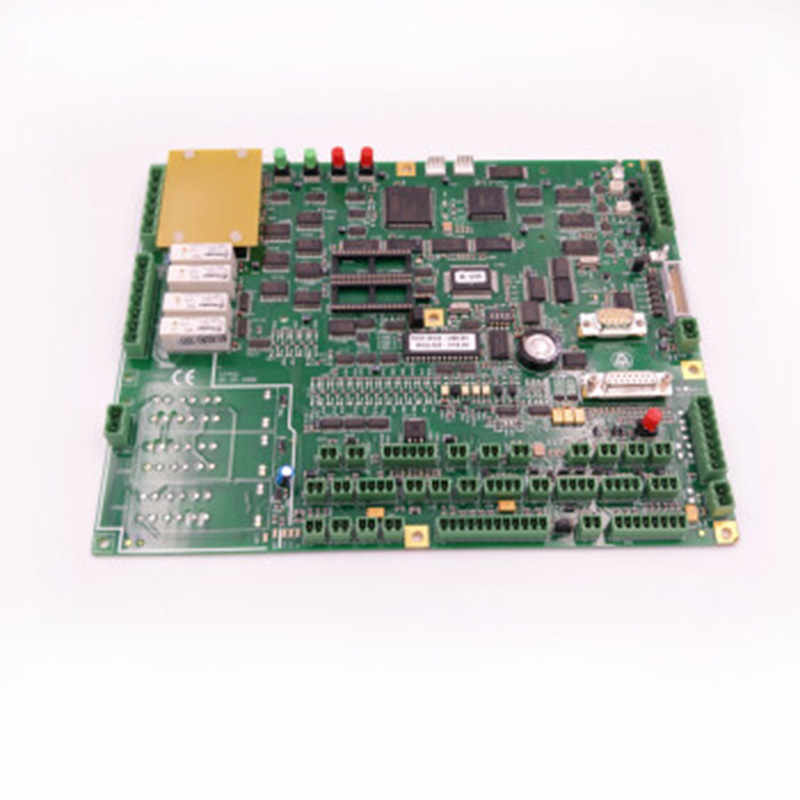 Aufzugszubehör Thyssen MC2 Motherboard