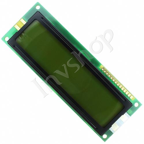 neue dmc16230 lcd - display - modul