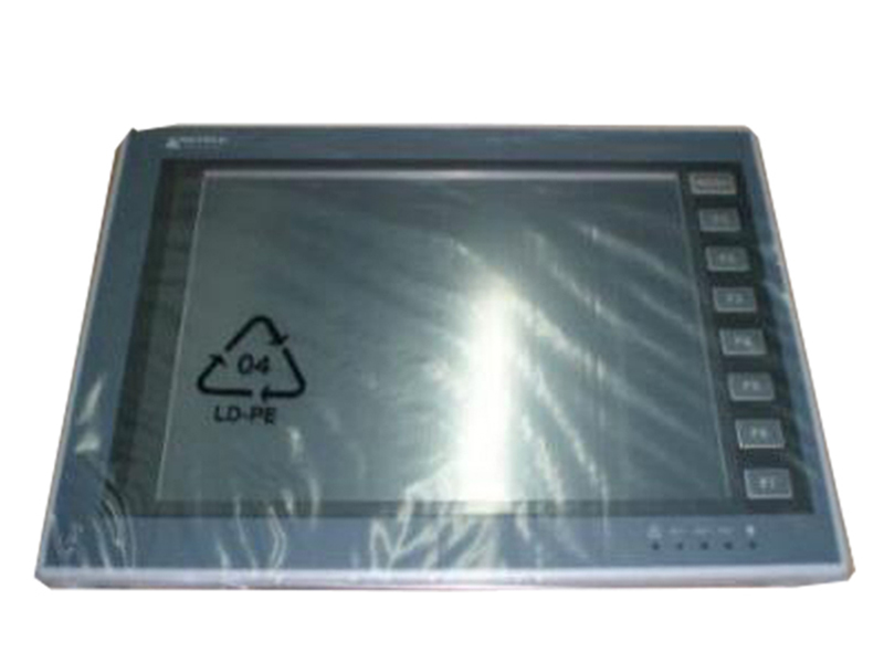 neues 10,4-Zoll-HMI-Mensch-Maschine-PWS6A00T-P-Touchscreen-Panel