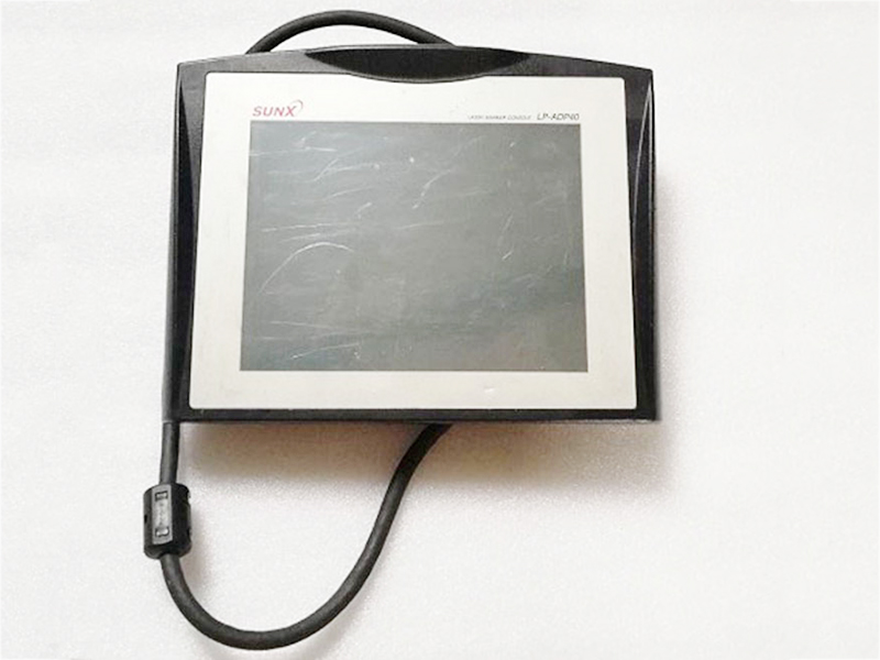 panasonic Touchscreen-Panel LP-ADP40