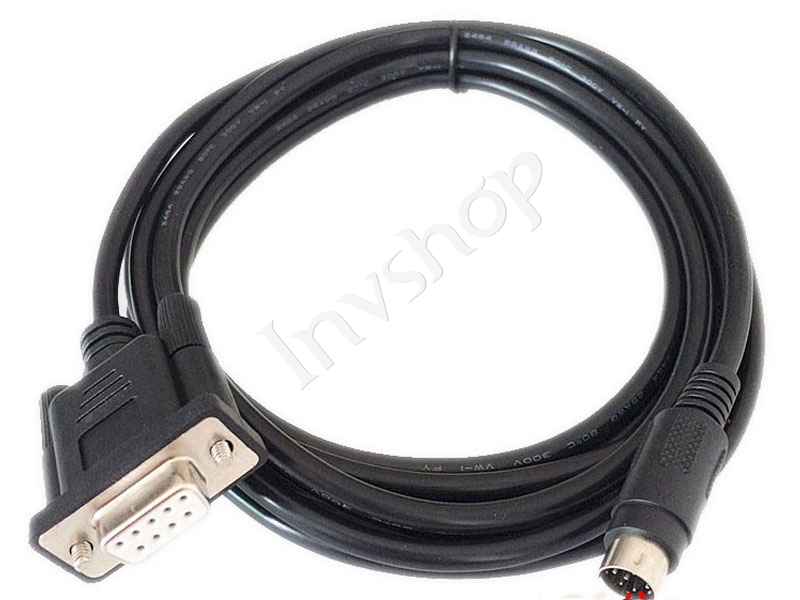 Proface Programming Cable GPW-CB02