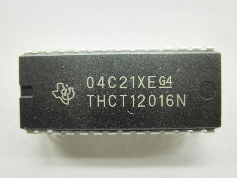 THCT12016N Electronic components IC Chip
