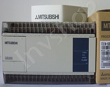 More than 95 new Japanese MITSUBISHI PLCFX1N-60MR-D