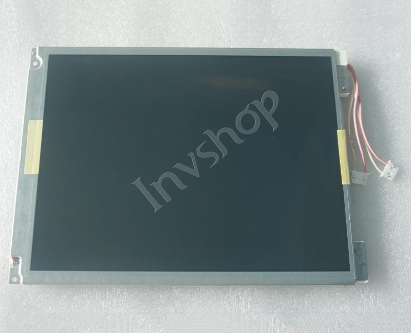 XBTGT5330 Schneider HMI inside LCD Display