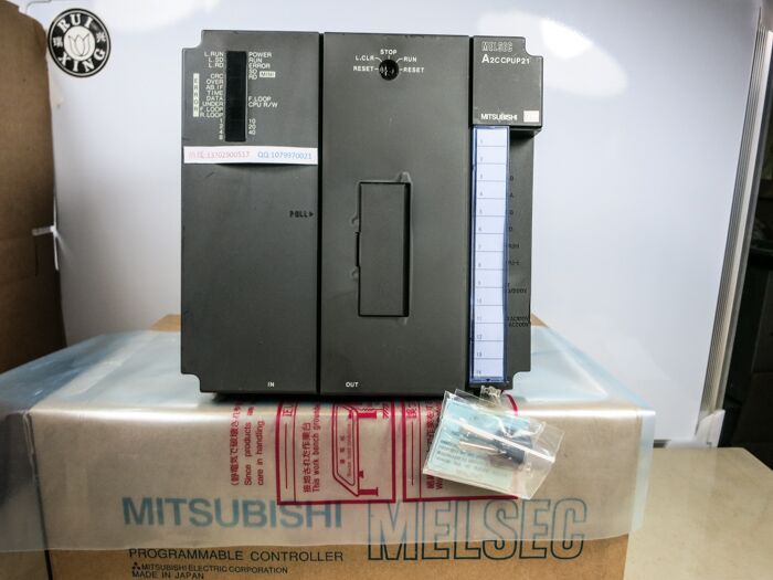 New & Original MITSUBISHI CPU module A2CCPU A2CCPUR21 A2CCPUP21
