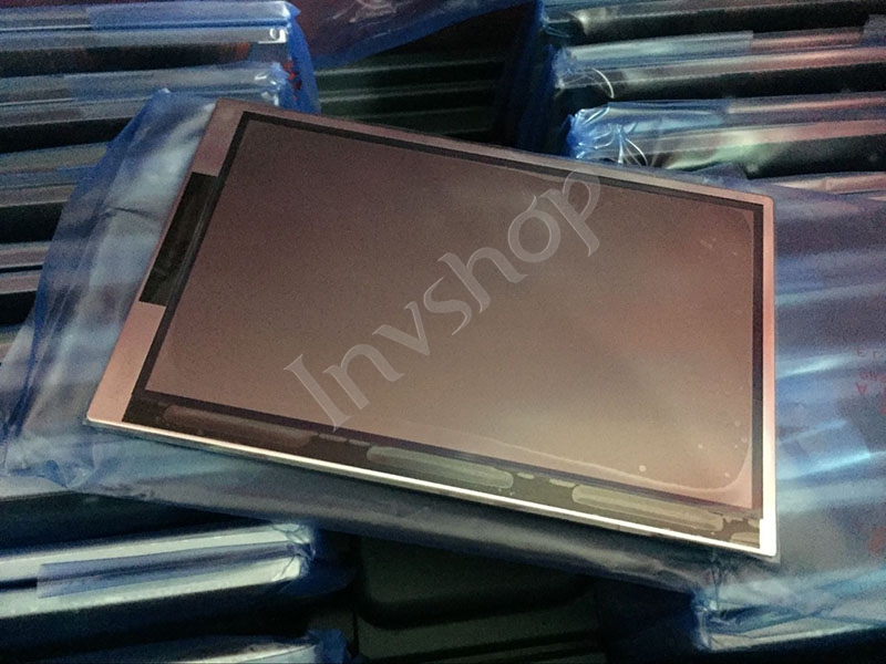 New Industrial LCD Display Panel L5F30992P01